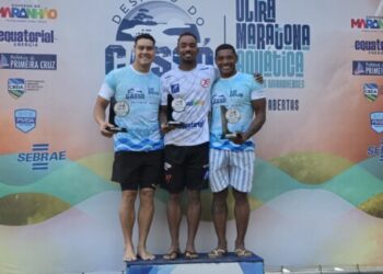 Resultados do Festival Esportivo e Cultural Desafio do Cassó 2024