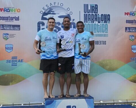 Resultados do Festival Esportivo e Cultural Desafio do Cassó 2024