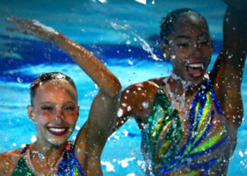 Campeonato Brasileiro Infantil e Juvenil começa nesta quinta-feira no Paraná