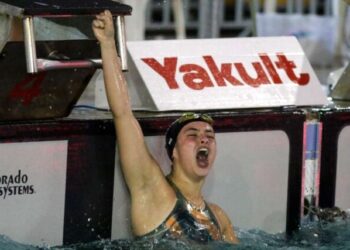 Melhores dos melhores do Brasileiro Infantil de Verão 2024