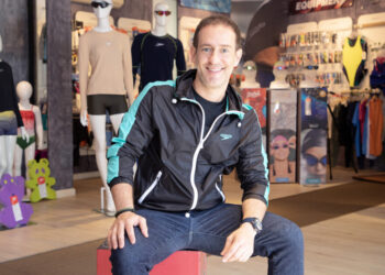 Speedo Multisport projeta faturamento 45% maior na Black Friday 2024