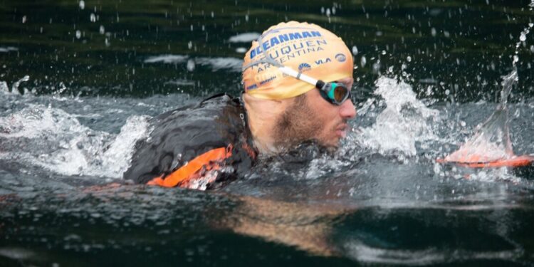 OCEANMAN chega a Argentina em 2025