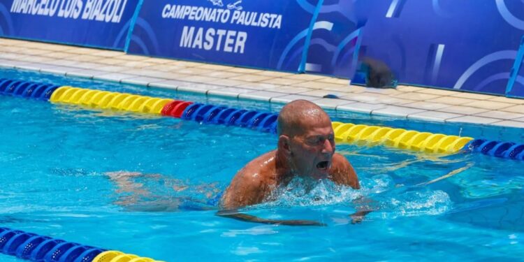Resultados do Campeonato Paulista Master de Verão (corrigido)