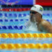 No seu quarto mundial, Caio Pumputis brilha nos 100m medley desta vez com medalha