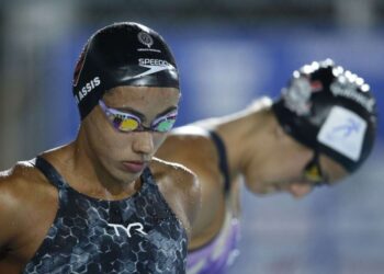 Brasil ganha mais 7 medalhas, 5 outros e novo recorde brasileiro militar para Gabi Assis