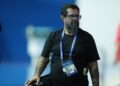 Jornal português anuncia Albertinho vai treinar o Swim Floripa na volta ao Brasil