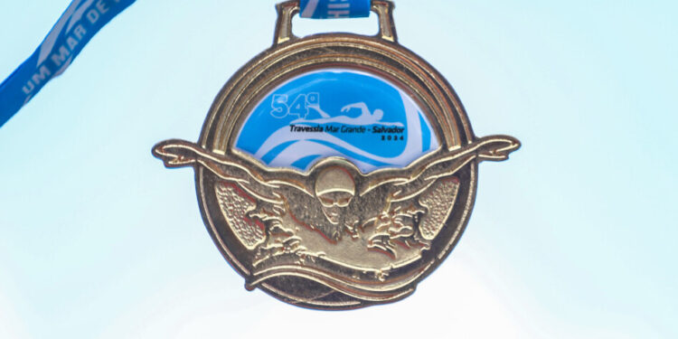 Travessia Mar Grande Salvador consagra bicampeões