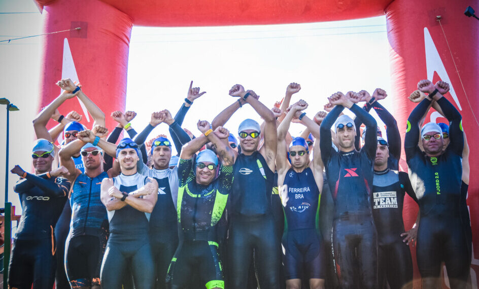 Resultados da última etapa do XTERRA Brasil em Búzios (RJ)