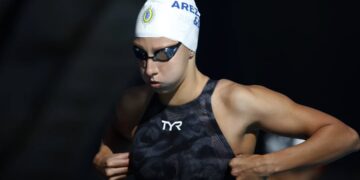 Brasileiros nas eliminatórias do quarto dia do Mundial de Curta