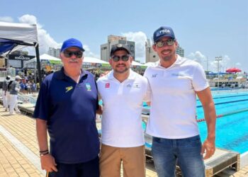 Luiz Fernando Coelho é o novo diretor executiva da CBDA