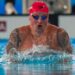 Adam peaty volta a nadar onde começou sua carreira