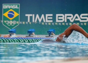 Editorial: Troféu Brasil ou Troféu Maria Lenk?