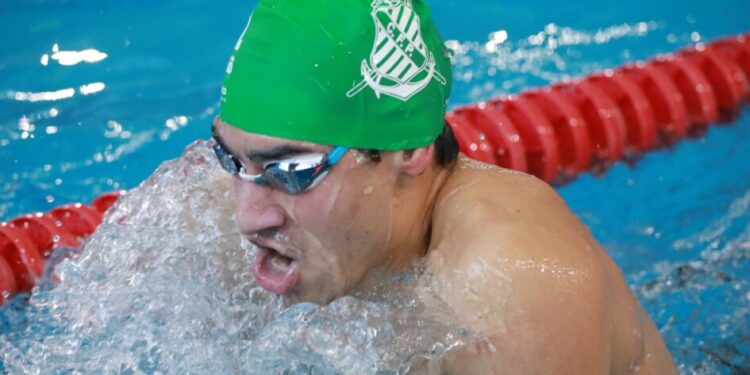 Clube Fluvial Portuense vence o Campeonato Português Master de Inverno