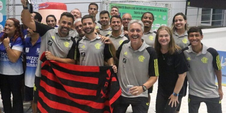 Depois de 42 anos, Nandão do Flamengo diz que é hora de descansar