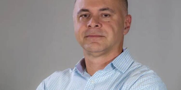 COB anuncia volta de Jorge Bichara