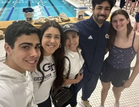 O que é o Senior Day no esporte universitário americano