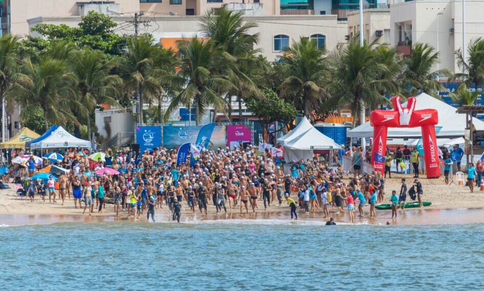 Travessia da Vitória 2025 tem data confirmada!