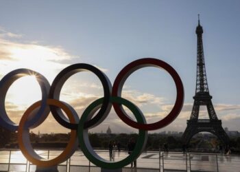 10 maiores audiências da TV francesa em 2024: esporte dominou!