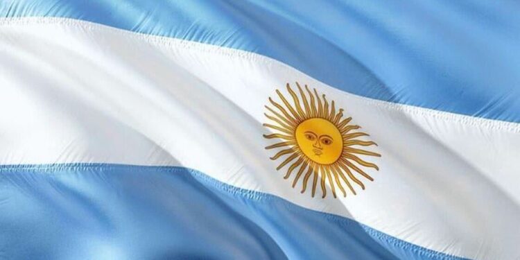 A rica história da Argentina nas águas abertas