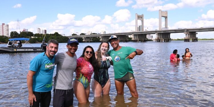 Leca completa os 50 km entre Sobradinho e Juazeiro