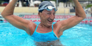 Livro “Mulheres Masters no Esporte” será lançado em fevereiro em São Paulo