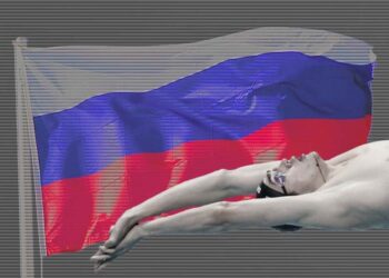 Rússia teve mais de 100 casos de dopping em 2024