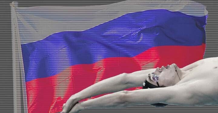 Rússia teve mais de 100 casos de dopping em 2024