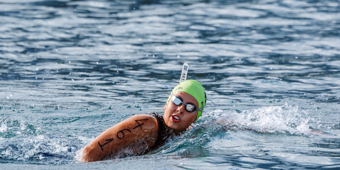 Irmãos Beck são campeões da prova longa na etapa do Wet’n Wild