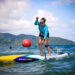 Circuito Mares cresce na modalidade SUP