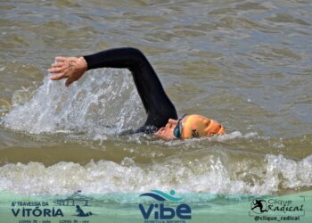 Travessia da Vitória 2025 está com inscrições abertas