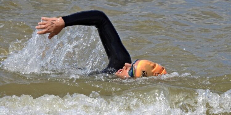 Travessia da Vitória 2025 está com inscrições abertas