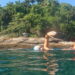 1° Prova Natatória Travessias Lanai será em Ubatuba