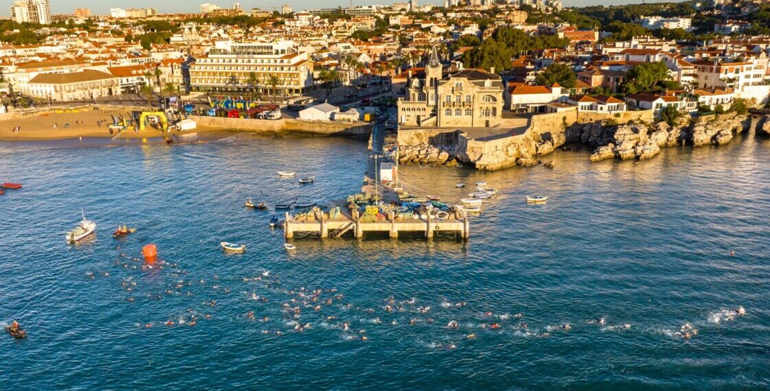 Swim GP 2025 tem data confirmada!