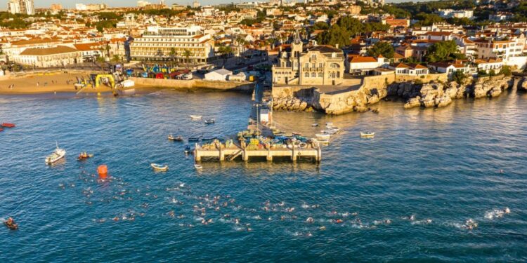 Swim GP 2025 tem data confirmada!