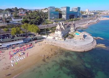 Conheça os percursos do Swim GP 2025