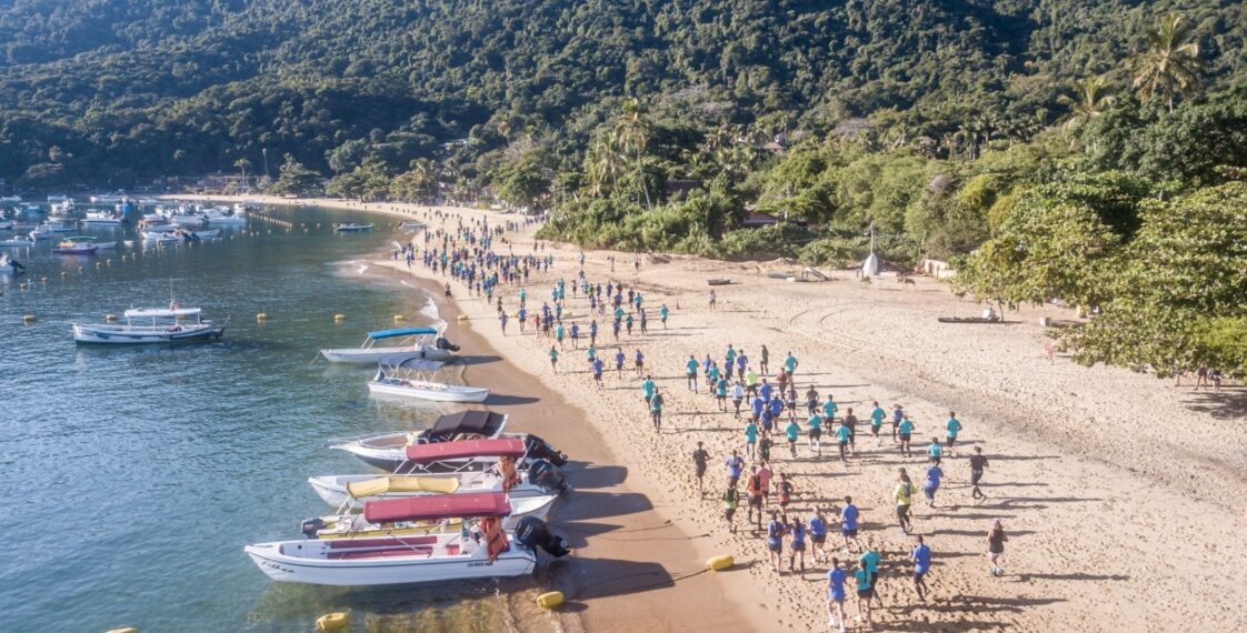XTERRA desembarca em Ilha Grande para primeira etapa do ano