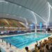 Terminou a discussão: vamos ter centro aquático novo para os Jogos de Brisbane 2032