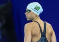 Seleção brasileira paralímpica disputa etapa da World Series esta semana