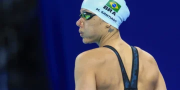 Seleção brasileira paralímpica disputa etapa da World Series esta semana