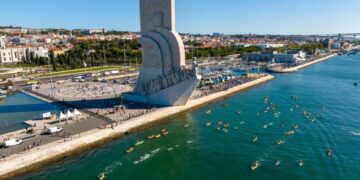 Conheça os percursos do Swim GP 2025
