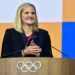 Quem é Kirsty Coventry, a nova presidente do COI
