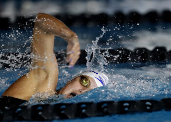 Como está a seleção brasileira para o Campeonato Mundial Junior de Otopeni ao final do dia 2