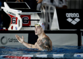 Stephanie Balduccini e Mafê Costa atingem índice para o Campeonato Mundial