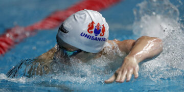 Stephanie Balduccini e Mafê Costa atingem índice para o Campeonato Mundial