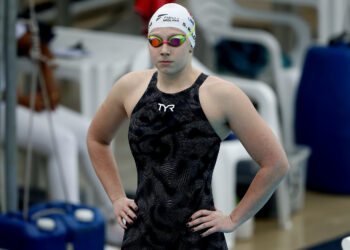 Resumo do segundo dia de eliminatórias do Maria Lenk