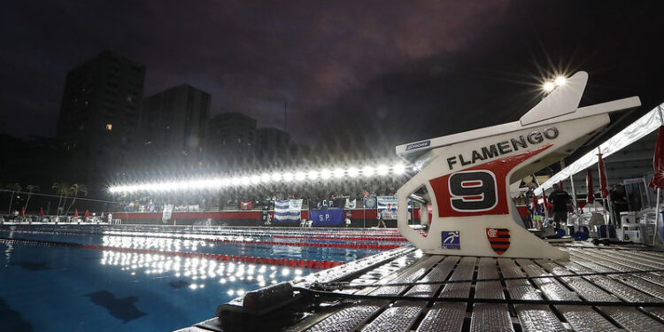 Como está a seleção brasileira para o Mundial Junior de Otopeni ao final do dia 3 do Maria Lenk