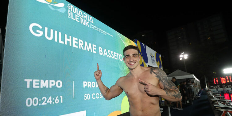 Seleção brasileira para o Mundial de Singapura já tem 9 atletas