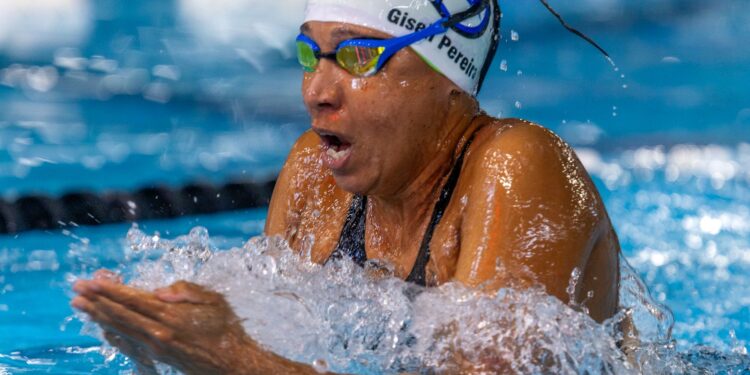 Resultados da 2ª etapa do 28º Circuito Paulista da APMN