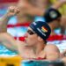 Tudo o que você precisa saber sobre o novo recordista mundial dos 400m livre Lukas Martens