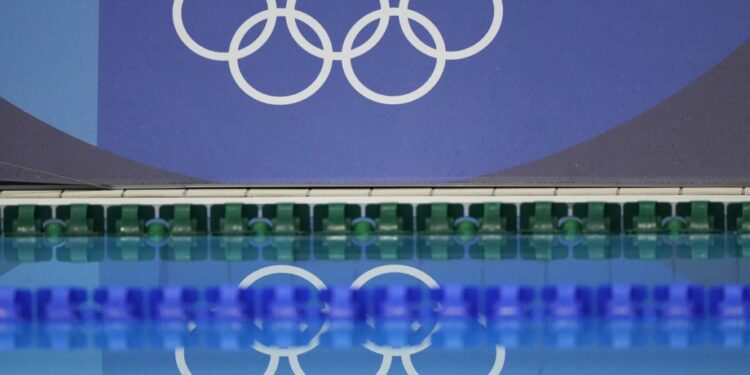 30 nadadores olímpicos vão estar no Troféu Maria Lenk 2025